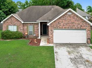 11260 Karli Ln, Biloxi, MS 39532