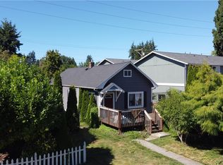 1626 Chestnut Ave, Everett, WA 98201