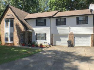 5867 Sheldon Ct APT A, College Park, GA 30349