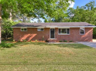 4018 Keene St, Augusta, GA 30907