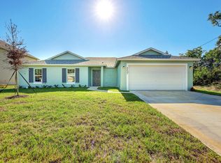 528 SW Undallo Rd, Port Saint Lucie, FL 34953