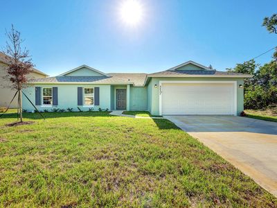 202 SW Aldoro Place, Port Saint Lucie, FL, 34953