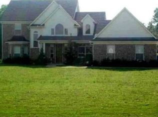 2537 Oak Crossing Dr, Hernando, MS 38632
