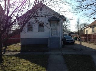506 Elwood Ave, Joliet, IL 60432
