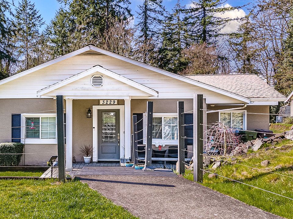 3229 Wildwood Dr, Longview, WA 98632 Zillow