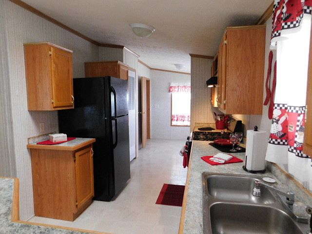Great Kitchen!