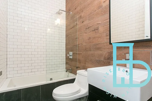 Rented by Brooklyn High Rise LLC | media 12