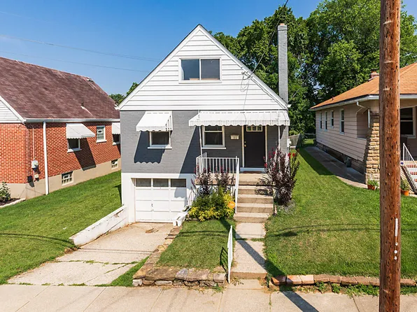 103 Cleveland Ave, Bellevue, KY 41073