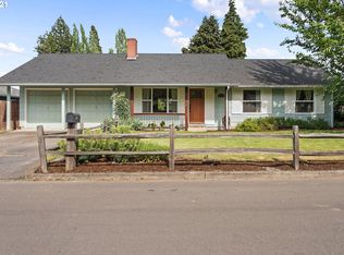 4700 SW 182nd Ave, Beaverton, OR 97078