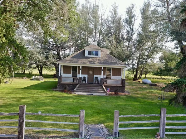 272 E 100 N, Blackfoot, ID 83221