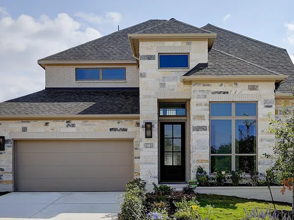 213 Hidalgo, Boerne, TX 78006