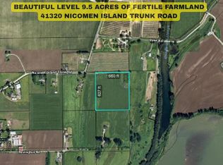 41320 Nicomen Island Trunk Rd, Fraser Valley, BC V0M1G0