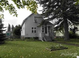 422 4th Ave, Two Harbors, MN 55616