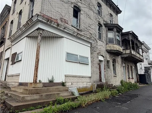 119 E Centre St, Shenandoah, PA 17976