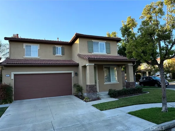 33 Willowhurst, Irvine, CA 92602