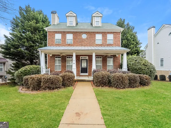 15 Verandah Vw, Newnan, GA 30265