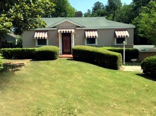 301 W Spring Grove Ave, North Augusta, SC 29841