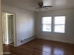 1501 Spruce St APT 4, Baltimore, MD 21226