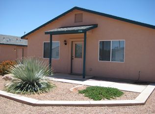 2146 N Coronado Frontage Rd, Huachuca City, AZ 85616