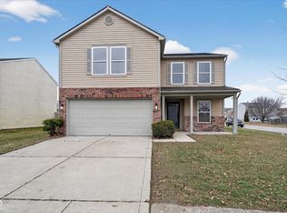 3406 Cork Bend Dr, Indianapolis, IN 46239