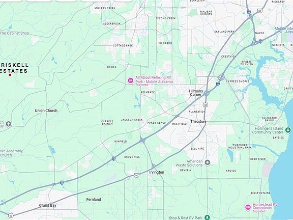 2nd image of 14185 Driskell Dairy Rd #5