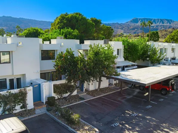 48724 Desert Flower Dr, Palm Desert, CA 92260