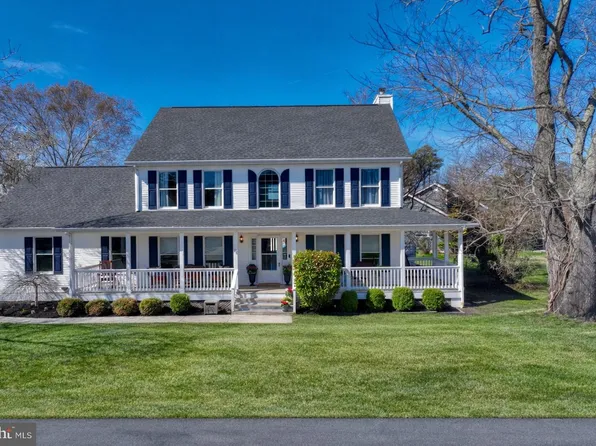 24 Blackpool Rd, Rehoboth Beach, DE 19971