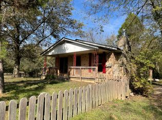 1010 W State Highway 28, Plainview, AR 72857