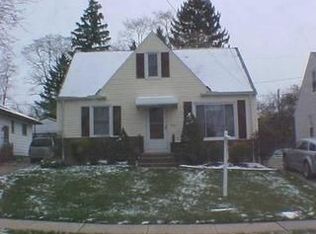 5185 E 128th St, Garfield Heights, OH 44125