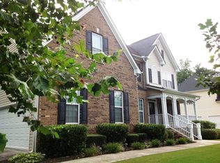 3301 Rose Garden Ct, Powder Springs, GA 30127