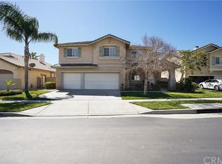 9387 Shadowgrove Dr, Rancho Cucamonga, CA 91730