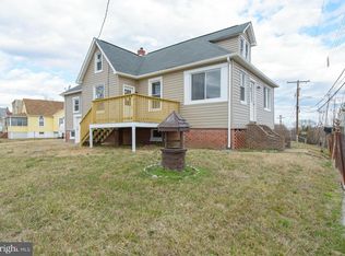 7600 Avondale Ave, Baltimore, MD 21224