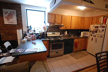 Rented by Vanderborgh Realty 