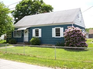 3 Myrtle St, Plainfield, CT 06374