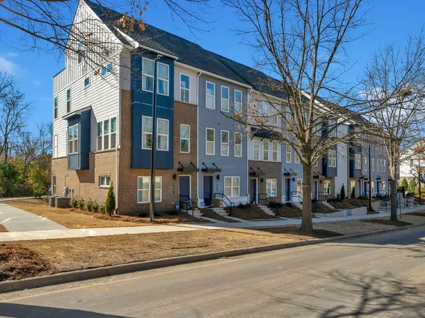 1442 Hamilton St, Charlotte, NC 28206