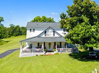 1303 Highway 1545, Russell Springs, KY 42642