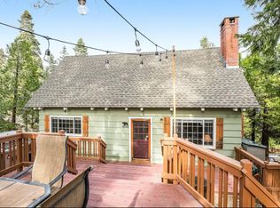 28621 Shenandoah Dr, Lake Arrowhead, CA 92352