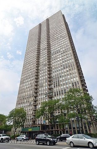 1st image of 1660 N La Salle St #1110