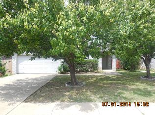 904 Justeford Dr, Pflugerville, TX 78660