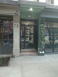 121 Saint Mark&#39;s Place in East Village