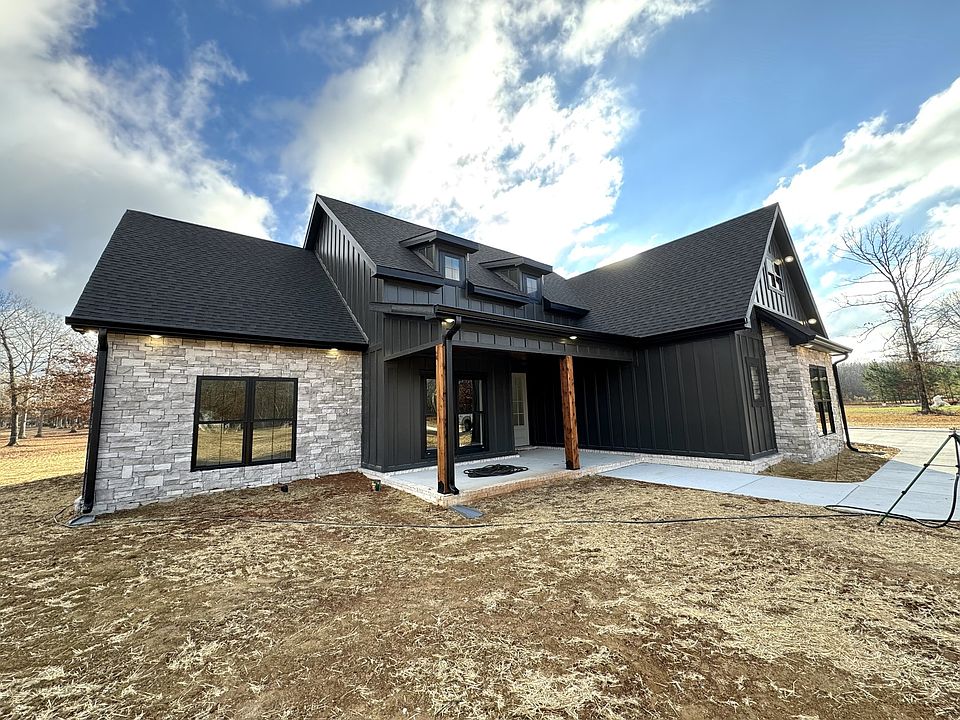 1406 Bonner Way LOT 43, Estill Springs, TN 37330 Zillow