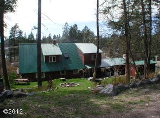14942 State Highway 35, Bigfork, MT 59911
