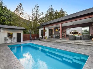 464 Alder Ave, Harrison Hot Springs, BC V0M 1K0