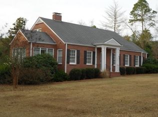 701 N Dooly St, Montezuma, GA 31063