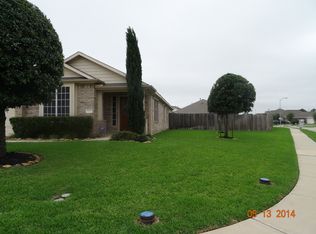 20223 Yosemite Falls Dr, Tomball, TX 77375
