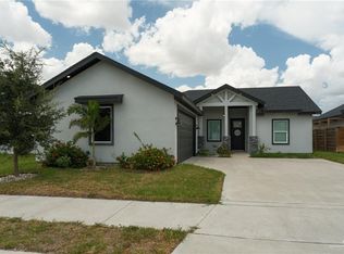 1601 E Optimum Dr, Edinburg, TX 78542