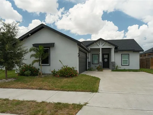1601 E Optimum Dr, Edinburg, TX 78542