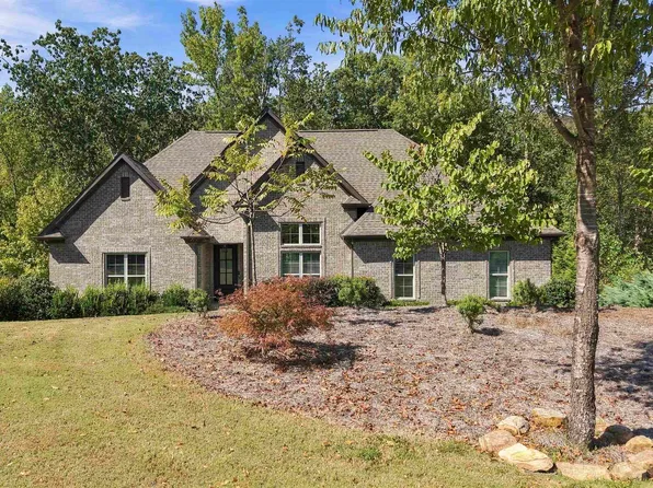637 Ridge View Trl, Pelham, AL 35124