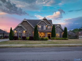 4400 Duskin Ct SE, Owens X Rds, AL 35763