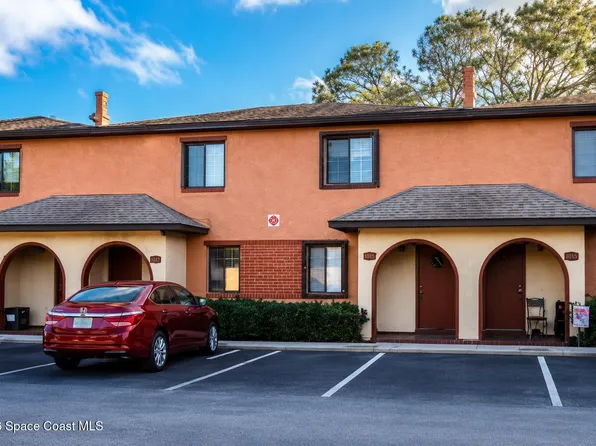 154 San Juan Cir, Melbourne, FL 32935